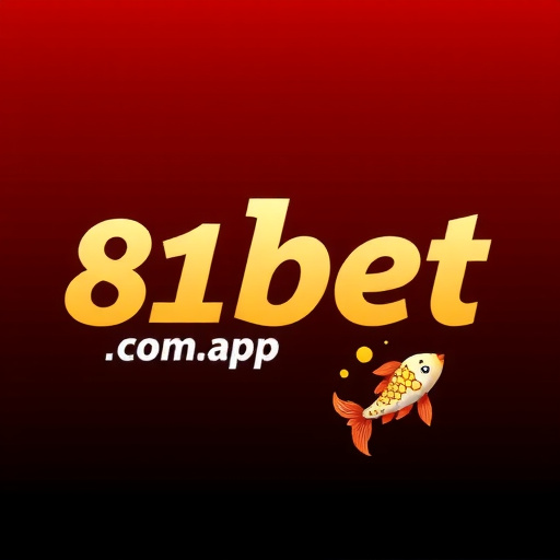 81Bet Com App